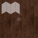 Паркет Елка Французская Lab Arte Chevron Дуб Рустик Бронза лак 400/337х110х14/3/60°