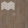 Паркет Елка Французская Lab Arte Chevron Дуб Рустик Грис лак 400/337х110х14/3/60°