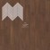 Паркет Елка Французская Lab Arte Chevron Дуб Рустик Грот лак 600/475х125х14/3/45°