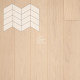 Паркет Елка Французская Lab Arte Chevron Дуб Рустик Лана лак 400/313х150х14/3/60°