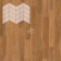 Паркет Елка Французская Lab Arte Chevron Дуб Рустик Солид лак 400/313х150х14/3/60°