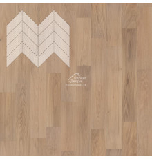 Паркет Елка Французская Lab Arte Chevron Дуб Селект 2006 лак 600/450х150х14/3/45°
