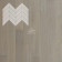Паркет Елка Французская Lab Arte Chevron Дуб Селект Concrete лак 600/450х150х14/3/45°