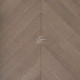 Паркет Елка Французская Lab Arte Chevron Дуб Селект Кайт 700/610х90х15/3/ 45°