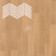 Паркет Елка Французская Lab Arte Chevron Дуб Селект Флора лак 400/328х125х14/3/60°