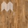 Паркет Елка Французская Lab Arte Chevron Дуб Селект Эбен лак 600/475х125х14/3/45°
