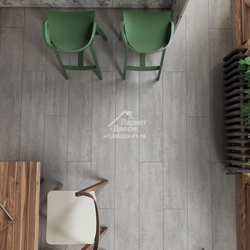 Ламинат Kronopol Aurum Fiori D3274 Concrete (Бетон) 1380х242х10мм-1