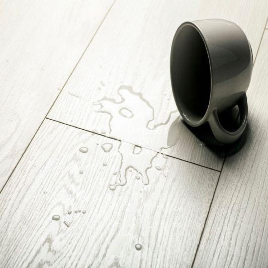 Ламинат Kronopol Aurum Fiori D4585 Дуб Daisy 1380х242х10мм-2