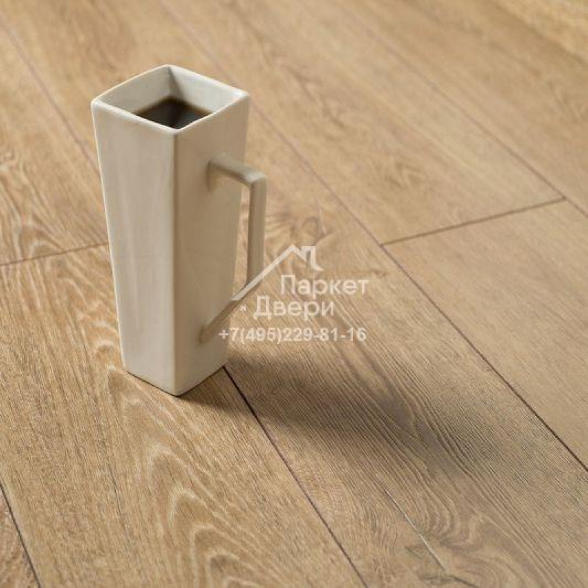 Ламинат Kronopol Aurum Gusto D3493 Safron Oak (Дуб Шафран) 1384х159х8мм-2