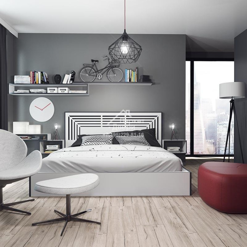 Ламинат Kronopol Aurum Movie Aqua Zero D40234 Festival Oak (Дуб Фестивальный) 1380х242х8мм-1