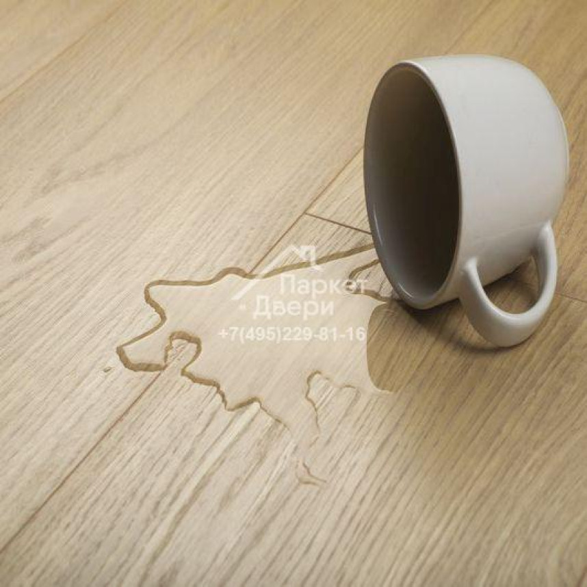 Ламинат Kronopol Aurum Movie Aqua Zero D4581 Дуб Hollywood 1380х242х8мм