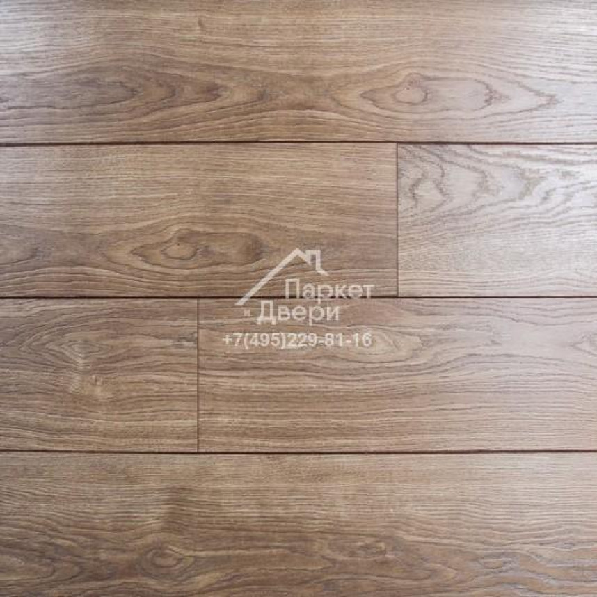 Ламинат Kronopol Aurum Senso D4524 Pasadoble Oak (Дуб Пасодобль) 1380x159x10мм-1
