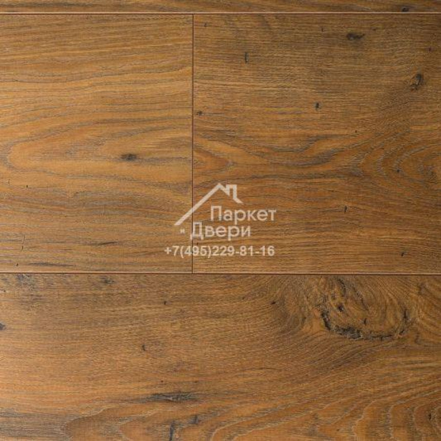 Ламинат Kronopol Aurum Sound D3342 Walnut Blues (Орех Блюз) 1375х188х12мм-1