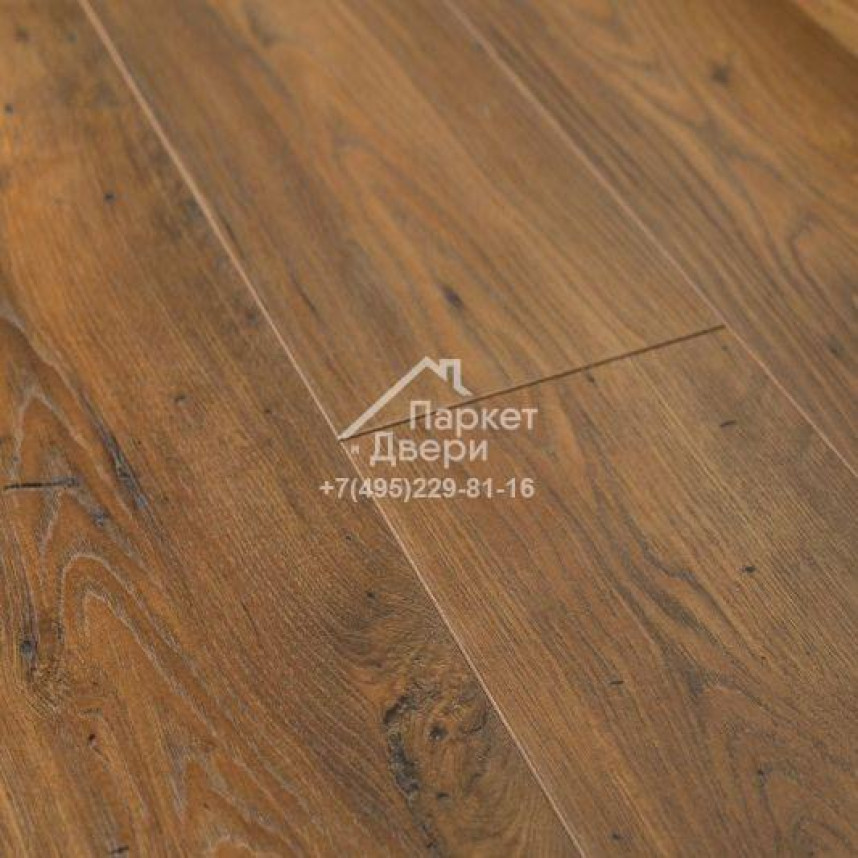 Ламинат Kronopol Aurum Sound D3342 Walnut Blues (Орех Блюз) 1375х188х12мм-3