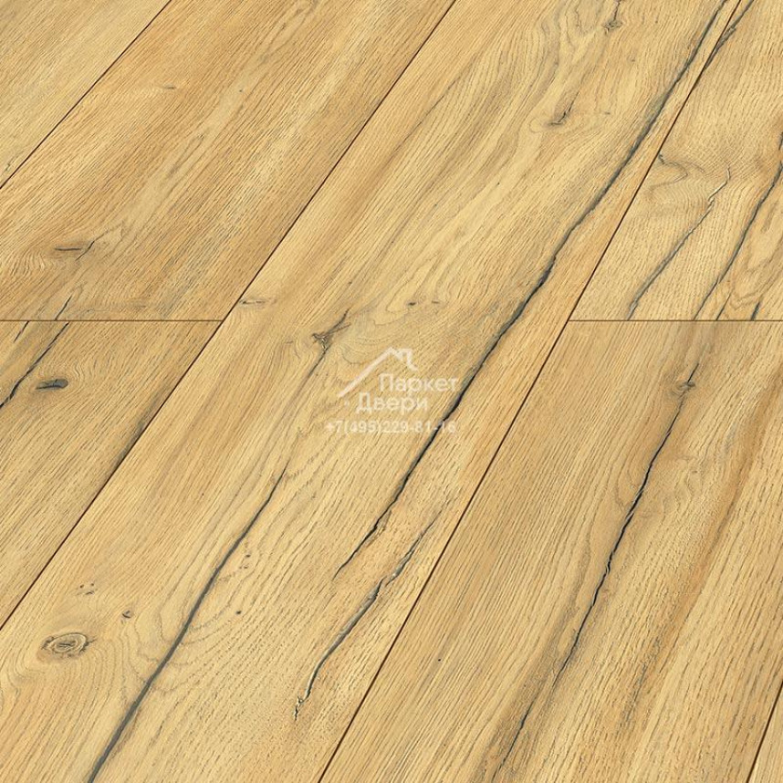 Ламинат Kronopol Aurum Symfonia D40244 Allegro Oak (Дуб Аллегро) 1380x191x12мм-2