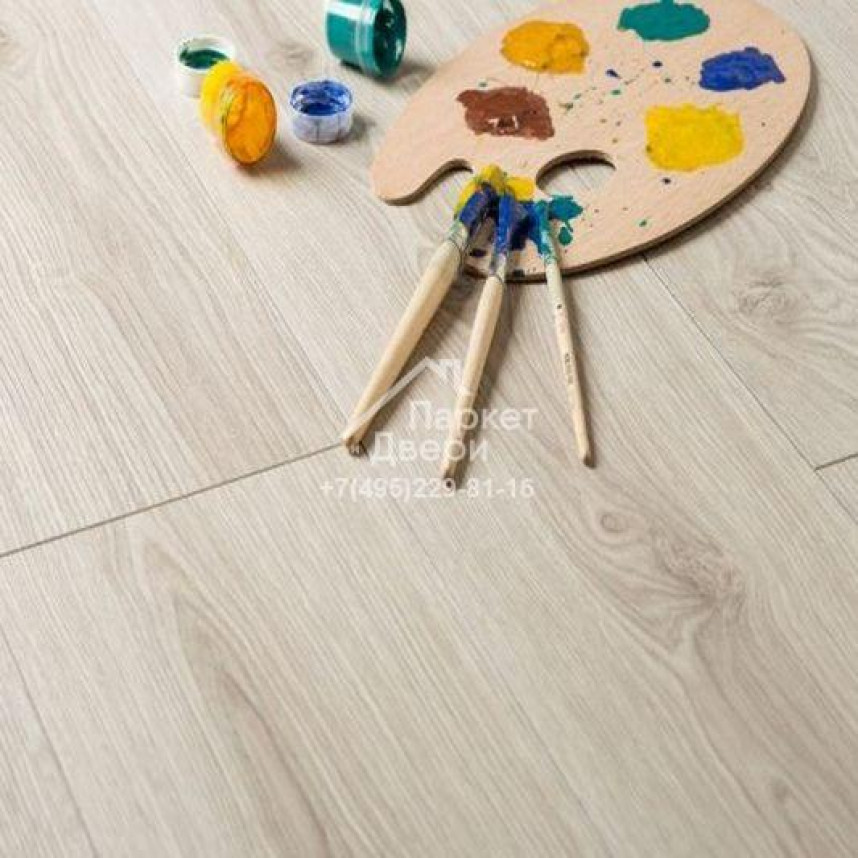 Ламинат Kronopol Aurum Vision D 3334 Impresion Chesnut (Платан Импрессион) 1380х193х8мм