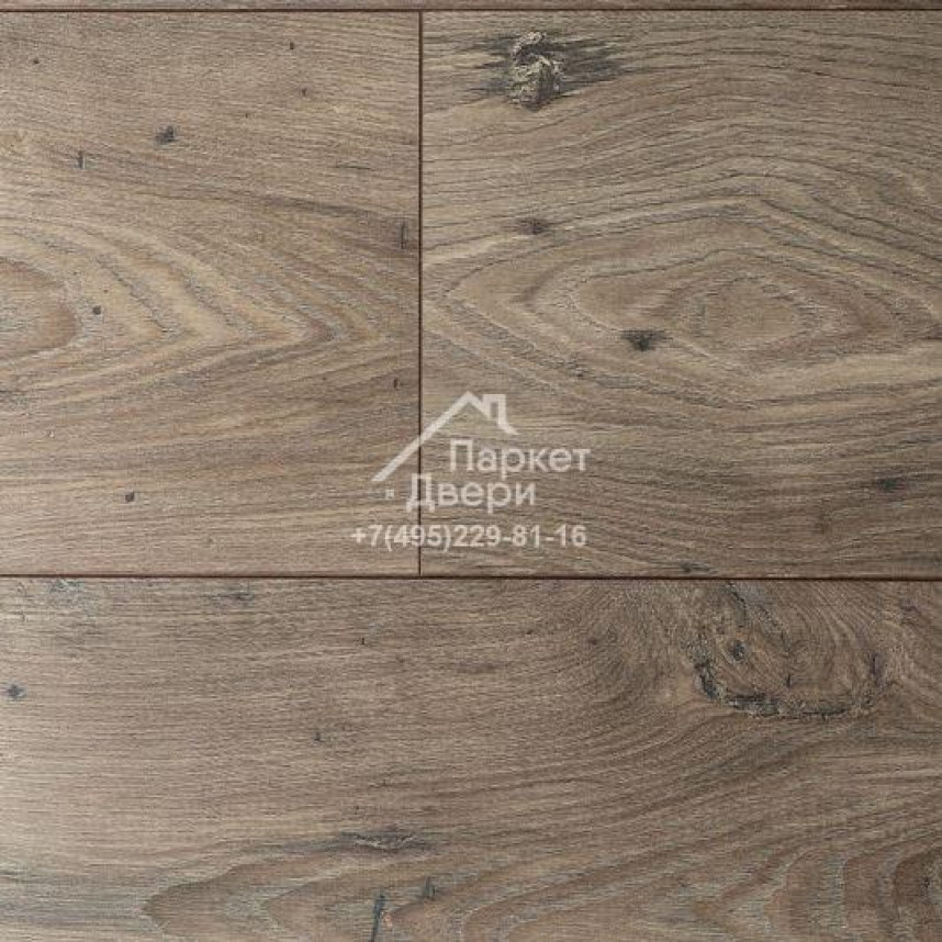Ламинат Kronopol Aurum Vision D 3343 Mountain Oak (Дуб скальный) 1380х193х8мм-1
