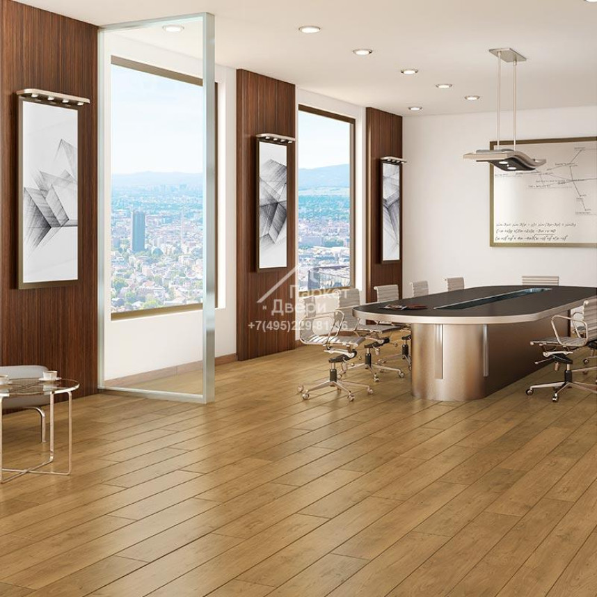 Ламинат Kronopol Aurum Vision D3344 Lebanon Cedar (Кедр Ливанский) 1380x193x8мм-3