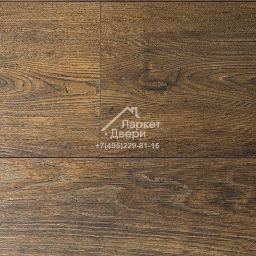 Ламинат Kronopol Aurum Vision D3347 Leonardo Oak (Дуб Леонардо) 1380х193х8мм-1