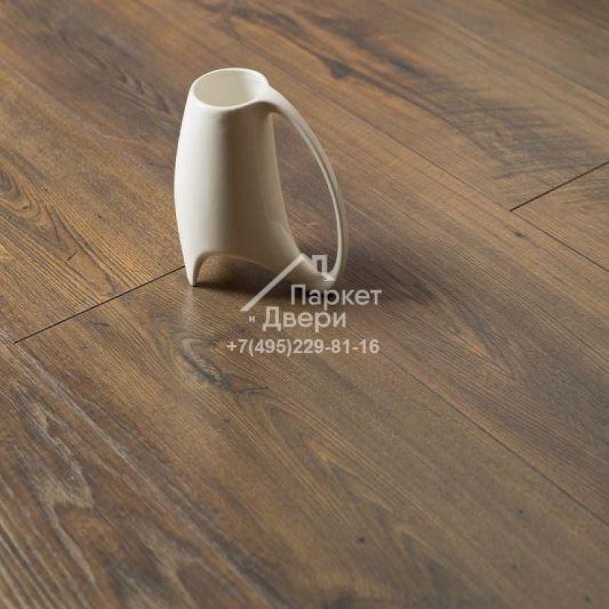 Ламинат Kronopol Aurum Vision D3347 Leonardo Oak (Дуб Леонардо) 1380х193х8мм-2