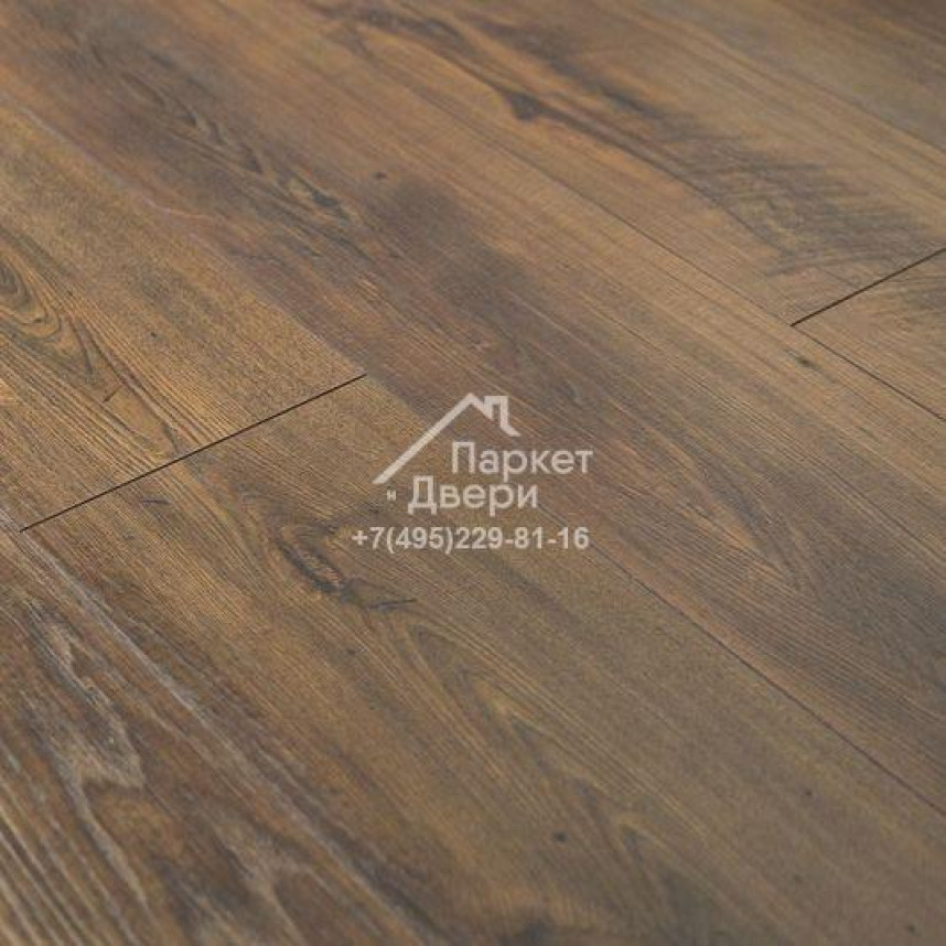 Ламинат Kronopol Aurum Vision D3347 Leonardo Oak (Дуб Леонардо) 1380х193х8мм-3