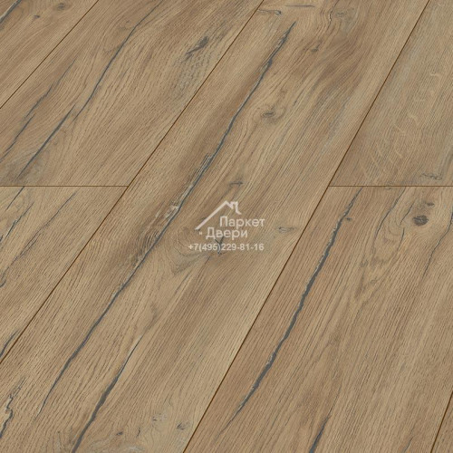 Ламинат Kronopol Aurum Volo Aqua Zero D40254 Condor Oak (Дуб Кондор) 1380х191х8мм