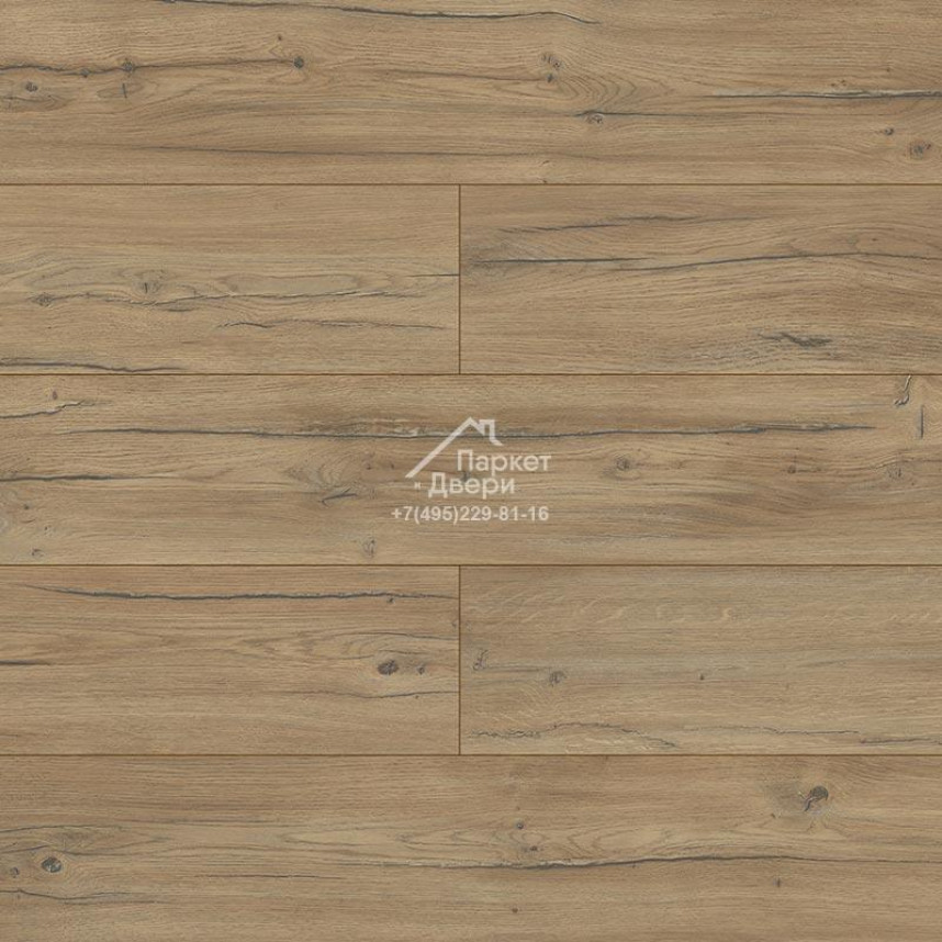 Ламинат Kronopol Aurum Volo Aqua Zero D40254 Condor Oak (Дуб Кондор) 1380х191х8мм