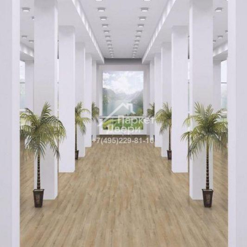 Ламинат Kronopol Marine D3280 Pacific Oak (Дуб Тихий) 1380х159х10мм