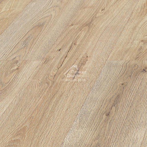 Ламинат Kronopol Platinium Akaba D3481 Lea Oak (Дуб Леа) 1380х157х8мм