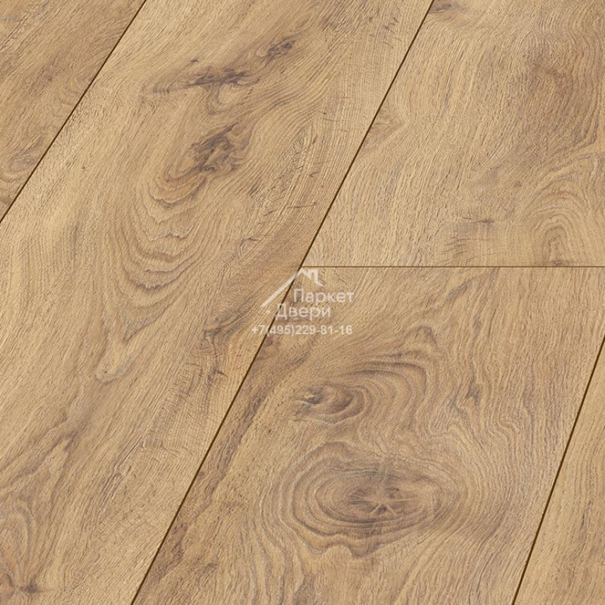 Ламинат Kronopol Platinium Enigma D3308 Madison Oak (Дуб Мэдисон) 1380х242х8мм-1