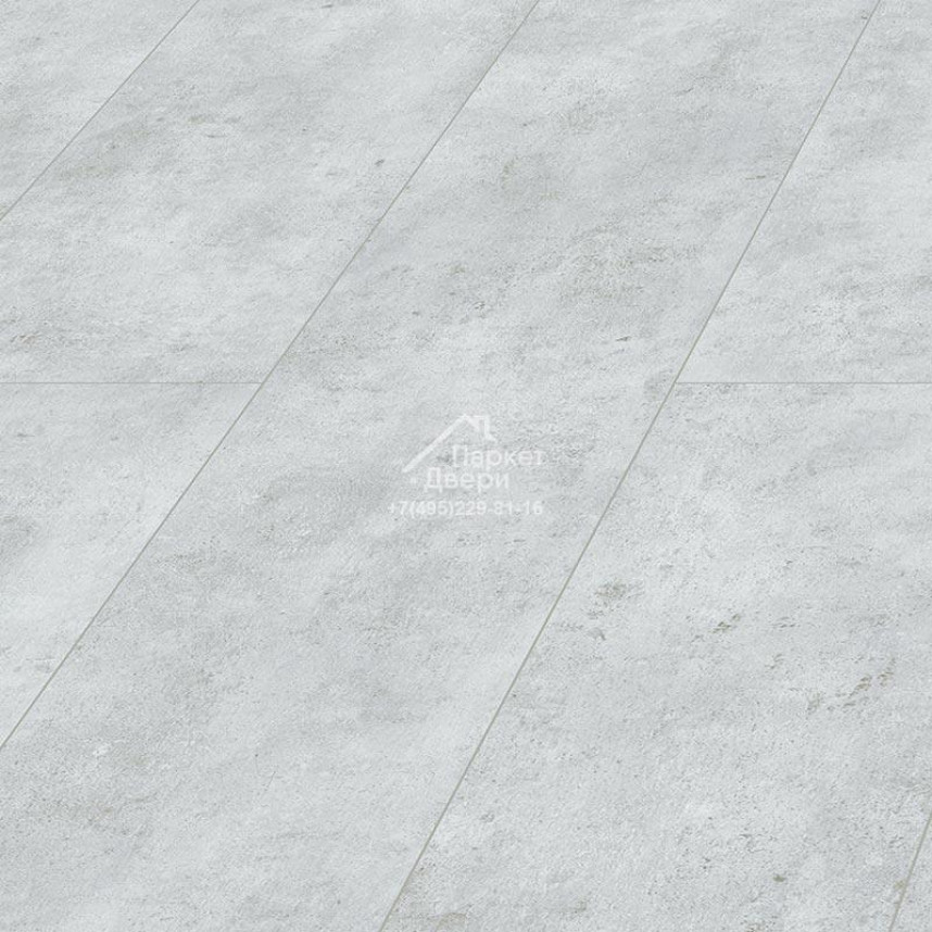 Ламинат Kronopol Platinium Paloma D3963 Decade Concrete (Бетон Декада) 1380х244х8мм-1