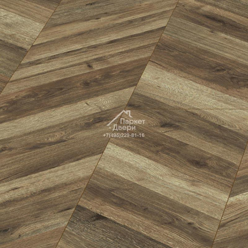 Ламинат Kronopol Platinium Paloma D80204 Stefano Oak (Дуб Стефано) 1380х244х8мм-1