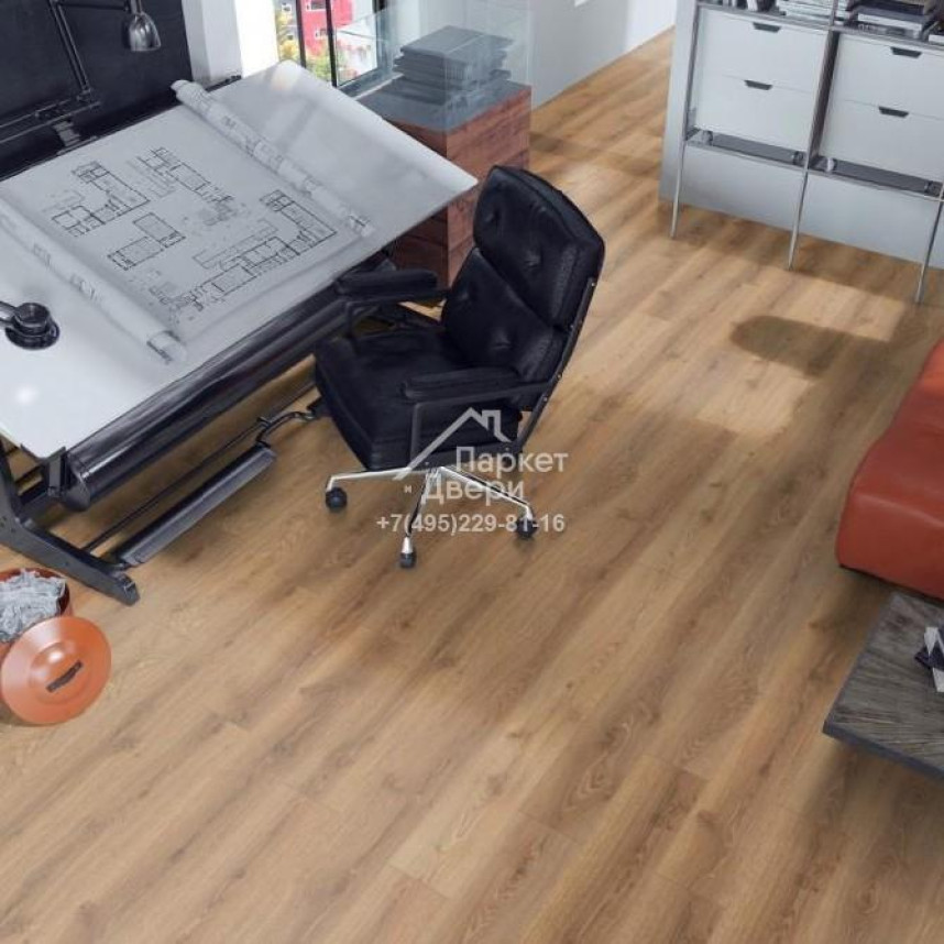 Ламинат Kronopol Aurum Aroma D3328 Oak Vanilia (Дуб Ванилия) 1380х193х10мм-5