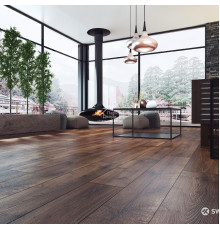Ламинат Kronopol Aurum Aroma D3882 Walnut Barley (Орех Barley) 3882 Barley Walnut 1380х193х10мм
