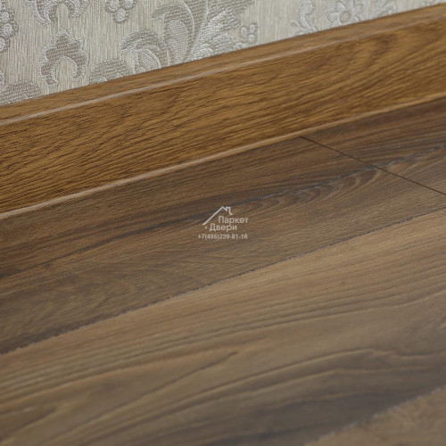 Ламинат Kronopol Aurum Aroma D3882 Walnut Barley (Орех Barley) 3882 Barley Walnut 1380х193х10мм