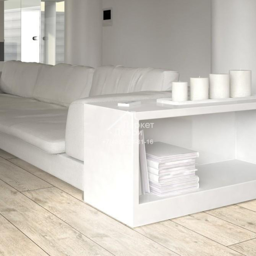 Ламинат Kronopol Aurum Sound D3883 Piano Oak (Дуб Пиано) 1375х188х12мм-1