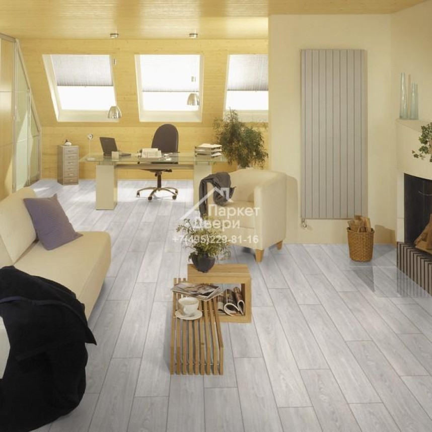 Ламинат Kronopol Aurum Vision D3941 Versailles Elm (Вяз Версаль) 1380x193x8мм-1