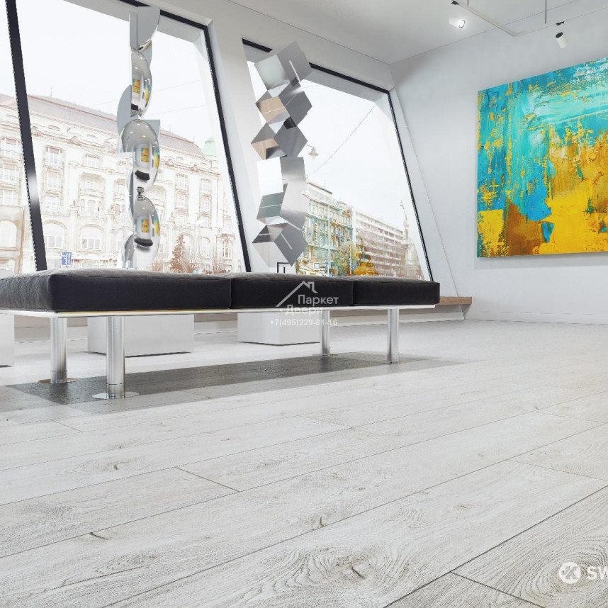 Ламинат Kronopol Aurum Vision D3941 Versailles Elm (Вяз Версаль) 1380x193x8мм-3