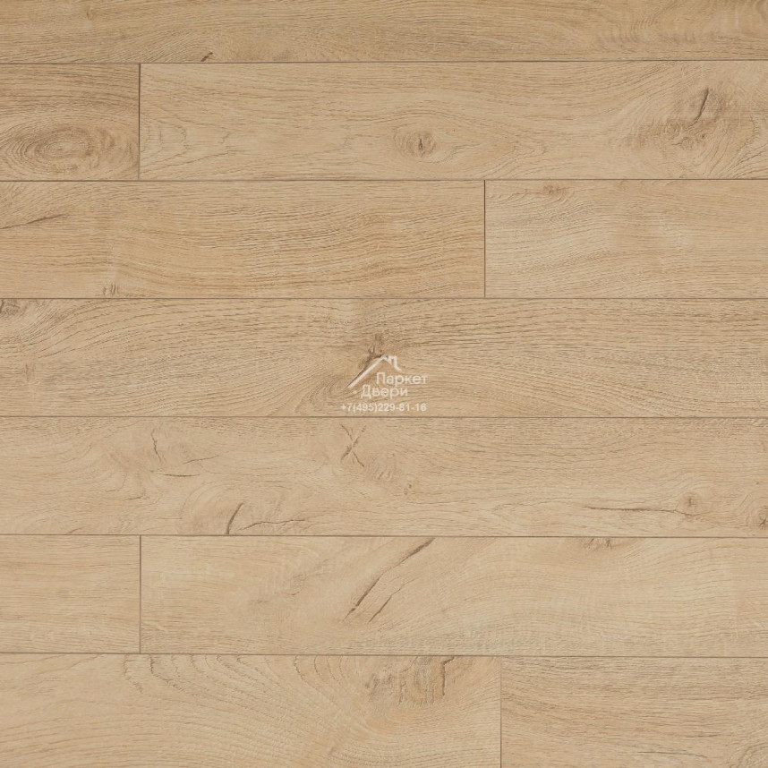 Ламинат Kronopol Platinium Cuprum D3325 Verona Oak (Дуб Верона) 1380х113х12мм-3