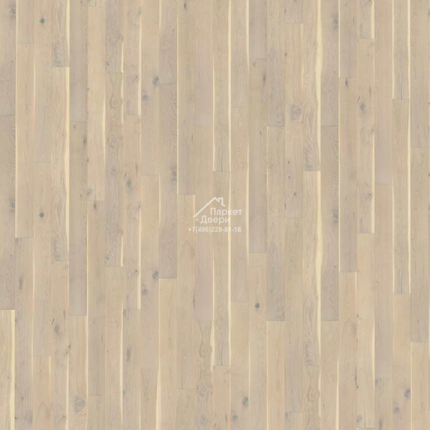 Паркетная доска Kahrs Original Новая классика Дуб Овес (NOUVEAUOAT) 2000х187х15-2