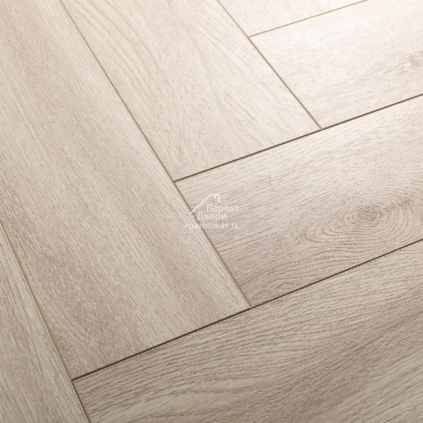 Виниловый пол Aquafloor Space Parquet Light AF4506PQL 610x122x4,5-1