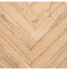 Виниловый пол Aquafloor Space Parquet Light AF4507PQL 610x122x4,5