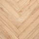 Виниловый пол Aquafloor Space Parquet Light AF4507PQL 610x122x4,5