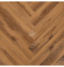 Виниловый пол Aquafloor Space Parquet Light AF4509PQL 610x122x4,5