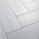 Виниловый пол Aquafloor Space Parquet Light AF4511PQL 610x122x4,5