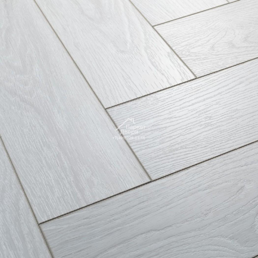 Виниловый пол Aquafloor Space Parquet Light AF4511PQL 610x122x4,5-1