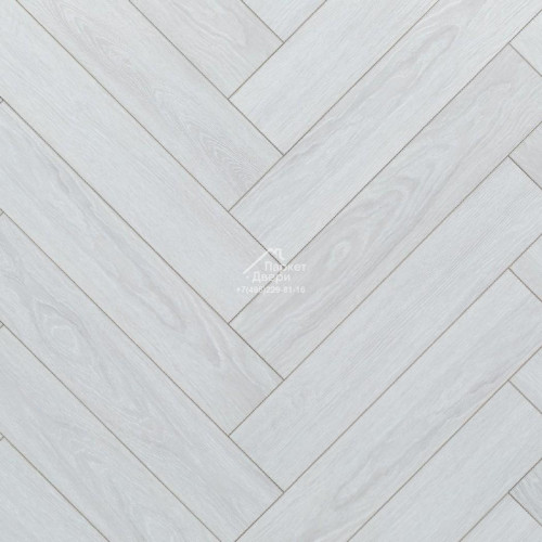 Виниловый пол Aquafloor Space Parquet Light AF4511PQL 610x122x4,5