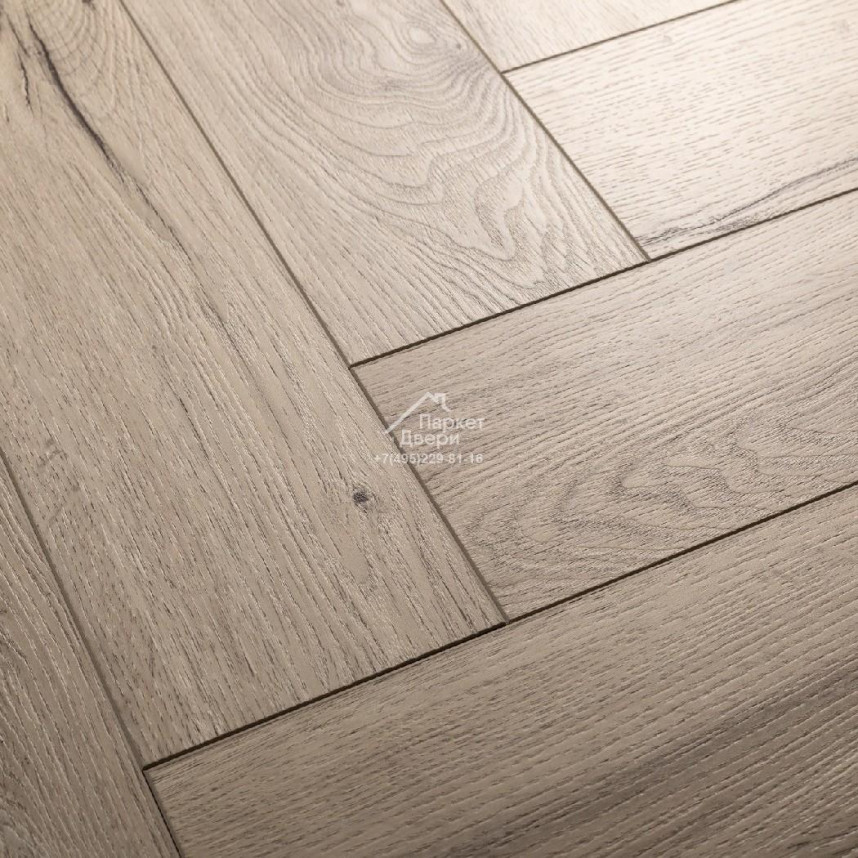 Виниловый пол Aquafloor Space Parquet Light AF4512PQL 610x122x4,5-1