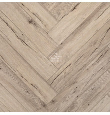 Виниловый пол Aquafloor Space Parquet Light AF4512PQL 610x122x4,5