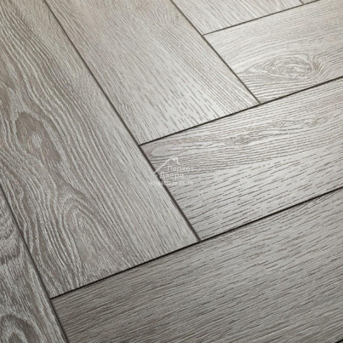 Виниловый пол Aquafloor Space Parquet Light AF4513PQL 610x122x4,5
